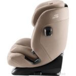 Britax Romer a-s Advansafix Pro iSize (76-150cm) Teak - Slika 5