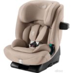 Britax Romer a-s AdvansafixPro iSize(76-150cm)Teak