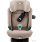 Britax Romer a-s Advansafix Pro iSize (76-150cm) Teak - Slika 4