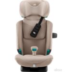 Britax Romer a-s Advansafix Pro iSize (76-150cm) Teak - Slika 3