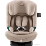 Britax Romer a-s Advansafix Pro iSize (76-150cm) Teak - Slika 2