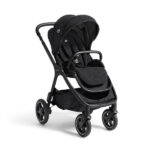 Joie Finiti Kolica 3u1 Crna, od rođenja do 22 kg sa Flex™ amortizerima - Slika 10