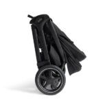 Joie Finiti Kolica 3u1 Crna, od rođenja do 22 kg sa Flex™ amortizerima - Slika 4
