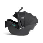 Joie Finiti Kolica 3u1 Crna, od rođenja do 22 kg sa Flex™ amortizerima - Slika 8
